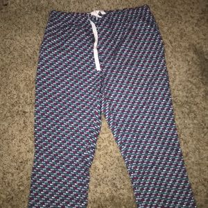 vineyard vines pajama pants